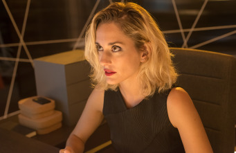 Imagen de Instinto (T1): Ep.6  - 2