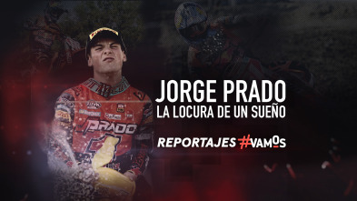 Imagen de Jorge Prado, la locura de un sueño - 2