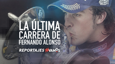 Imagen de La última carrera de Fernando Alonso - 2