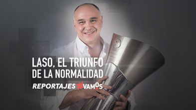Imagen de Laso, el triunfo de la normalidad - 2