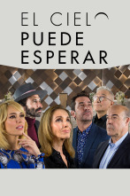 Imagen de El cielo puede esperar (T1) - 1