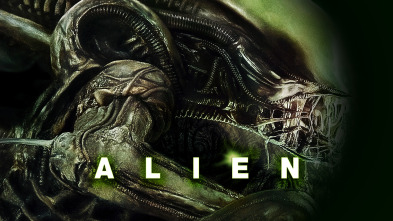 Imagen de Alien, el octavo pasajero - 2
