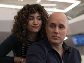 Imagen de Billions (T4): Ep.9 American Champion - 8
