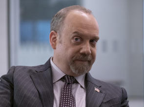 Imagen de Billions (T4): Ep.10 Día de Año Nuevo - 2