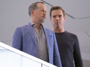 Imagen de Billions (T4): Ep.10 Día de Año Nuevo - 4