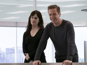 Imagen de Billions (T4): Ep.10 Día de Año Nuevo - 6