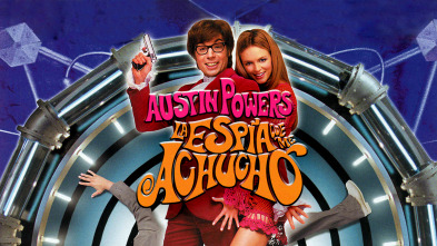 Imagen de Austin Powers: La espía que me achuchó - 2