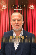 Imagen de Late Motiv (T4): Luis Bermejo - 1