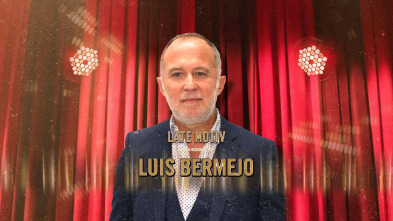 Imagen de Late Motiv (T4): Luis Bermejo - 2