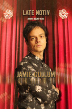 Imagen de Late Motiv (T4): Jamie Cullum - 1