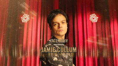 Imagen de Late Motiv (T4): Jamie Cullum - 2