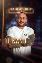 Imagen de La Resistencia (T2): DJ Nano - 1