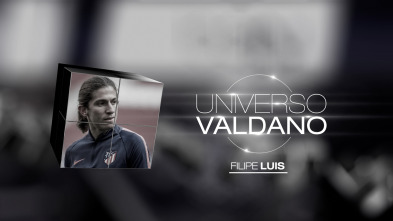 Imagen de Universo Valdano (2): Filipe Luis - 2