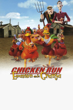 Imagen de Chicken Run: Evasión en la granja - 1