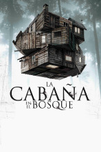 Imagen de La cabaña en el bosque - 1