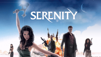 Imagen de Serenity - 2