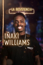 Imagen de La Resistencia (T2): Iñaki Williams - 1