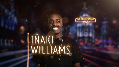 Imagen de La Resistencia (T2): Iñaki Williams - 2