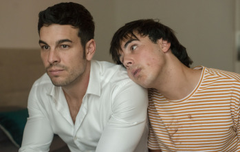 Imagen de Instinto (T1): Ep.8  - 2