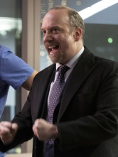 Imagen de Billions (T4): Ep.11 Lamster - 1