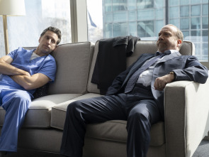 Imagen de Billions (T4): Ep.11 Lamster - 3