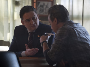 Imagen de Billions (T4): Ep.11 Lamster - 4