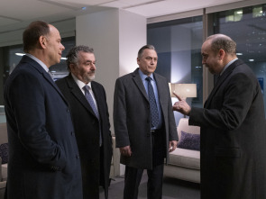 Imagen de Billions (T4): Ep.11 Lamster - 5