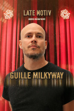 Imagen de Late Motiv (T4): Guille Milkyway - 1