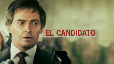 Imagen de El candidato - 2