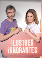 Imagen de Ilustres Ignorantes (T12): Reencarnación - 1