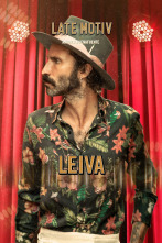 Imagen de Late Motiv (T4): Leiva - 1