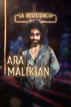 Imagen de La Resistencia (T2): Ara Malikian - 1