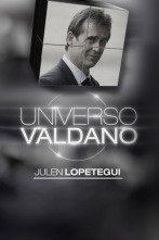 Imagen de Universo Valdano (2): Julen Lopetegui - 1