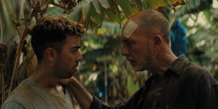 Imagen de (LSE) - Hierro (T1): Ep.4  - 1