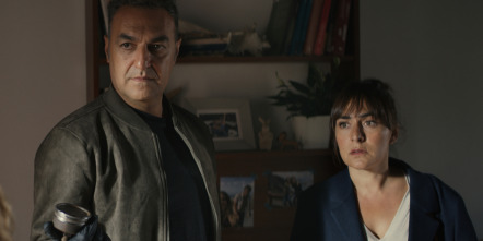 Imagen de (LSE) - Hierro (T1): Ep.6  - 2