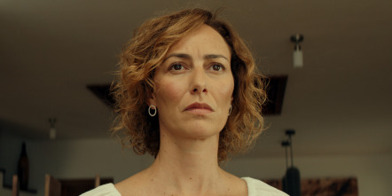 Imagen de (LSE) - Hierro (T1): Ep.7  - 1