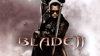 Imagen de Blade II - 2