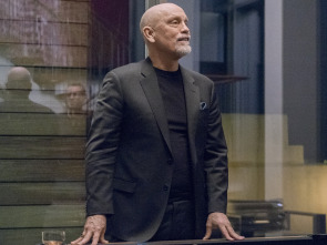 Imagen de Billions (T3): Ep.9 Rompehielos - 1