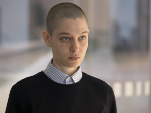 Imagen de Billions (T3): Ep.9 Rompehielos - 2
