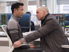 Imagen de Billions (T3): Ep.9 Rompehielos - 8