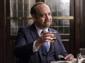 Imagen de Billions (T3): Ep.11 Kompenso - 1