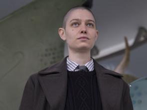 Imagen de Billions (T3): Ep.11 Kompenso - 2