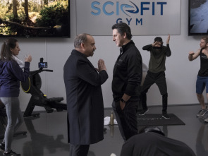 Imagen de Billions (T3): Ep.11 Kompenso - 5