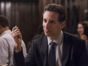 Imagen de Billions (T3): Ep.11 Kompenso - 6