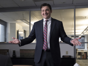 Imagen de Billions (T3): Ep.11 Kompenso - 7