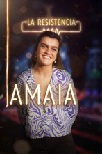 Imagen de La Resistencia (T2): Amaia - 1