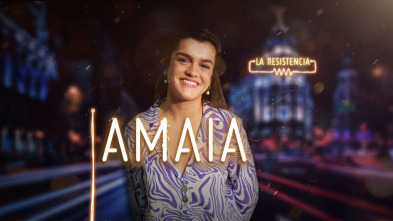 Imagen de La Resistencia (T2): Amaia - 2