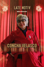 Imagen de Late Motiv (T4): Concha Velasco - 1