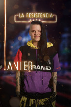 Imagen de La Resistencia (T2): Anier - 1