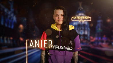 Imagen de La Resistencia (T2): Anier - 2